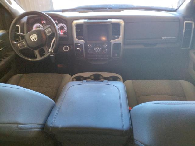 Photo 8 from auction – 2019 RAM 1500 CLASS with VIN 1C6RR7TT4KS537657