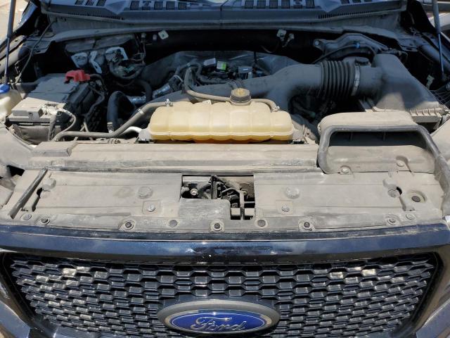 Photo 11 from auction – 2019 FORD F150 SUPER with VIN 1FTEW1EP5KFB61959