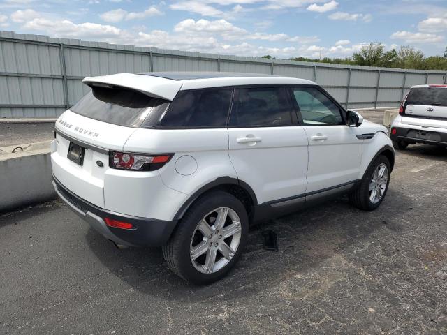 Photo 3 from auction – 2015 LAND ROVER RANGE ROVE with VIN SALVR2BG8FH076604