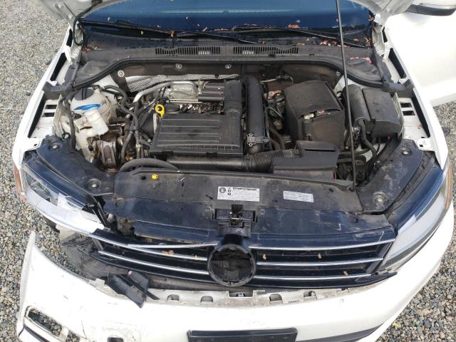 Photo 11 from auction – 2017 VOLKSWAGEN JETTA SE with VIN 3VWDB7AJ7HM378477