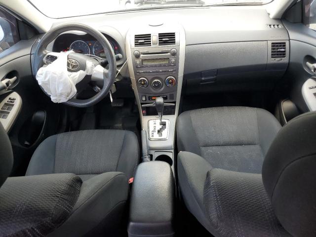 Photo 8 from auction – 2011 TOYOTA COROLLA BA with VIN 2T1BU4EE5BC680415