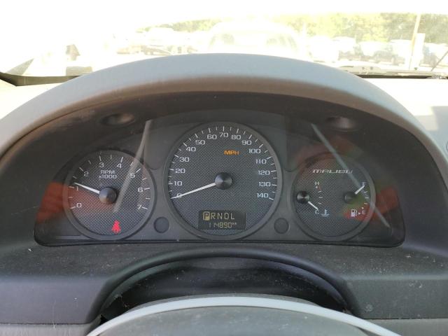 Photo 9 from auction – 2004 CHEVROLET MALIBU LS with VIN 1G1ZT54834F100407