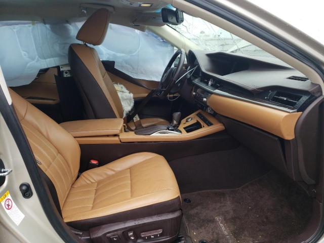 Photo 7 from auction – 2016 LEXUS ES 350 with VIN 58ABK1GG7GU022922