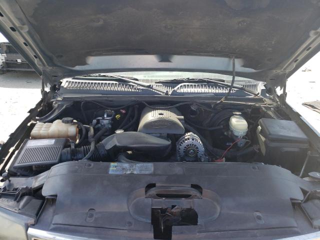 Photo 11 from auction – 2007 CHEVROLET SILVERADO with VIN 2GCEC13V571131921