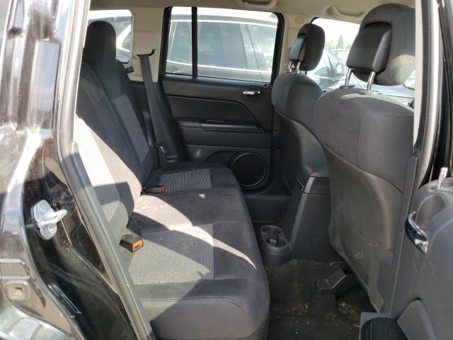 Photo 10 from auction – 2011 JEEP COMPASS SP with VIN 1J4NF1FB3BD148393