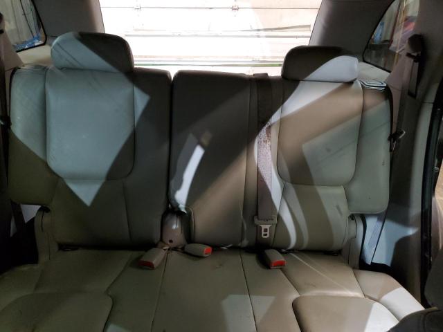 Photo 10 from auction – 2006 CHEVROLET EQUINOX LT with VIN 2CNDL73F766137563
