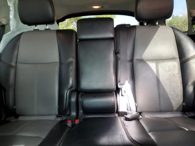 Photo 10 from auction – 2020 NISSAN PATHFINDER with VIN 5N1DR2CM3LC581493