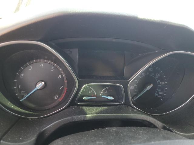 Photo 9 from auction – 2013 FORD FOCUS SE with VIN 1FADP3K2XDL138555