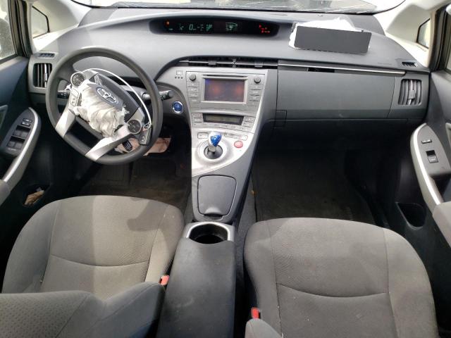 Photo 8 from auction – 2015 TOYOTA PRIUS with VIN JTDKN3DU7F1985215