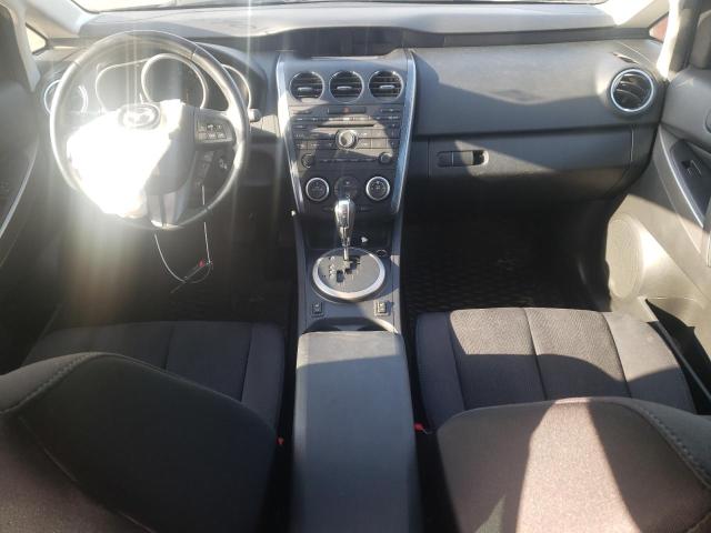 Photo 8 from auction – 2011 MAZDA CX-7 with VIN JM3ER2B54B0369826