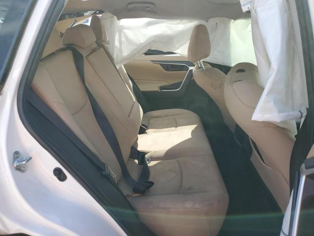 Photo 10 from auction – 2019 TOYOTA RAV4 LE with VIN JTMH1RFV8KD502404