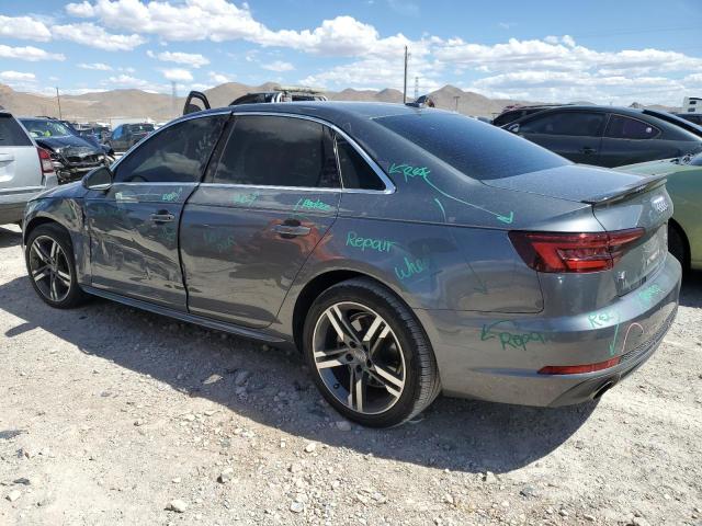 صورة رقم 2 من المزاد - 2018 AUDI A4 PREMIUM مع VIN WAULMAF44JA233888