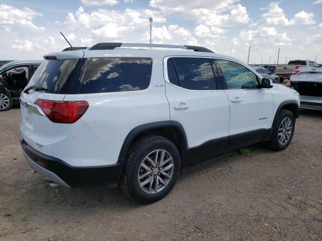 Photo 3 from auction – 2018 GMC ACADIA SLE with VIN 1GKKNLLS3JZ122975