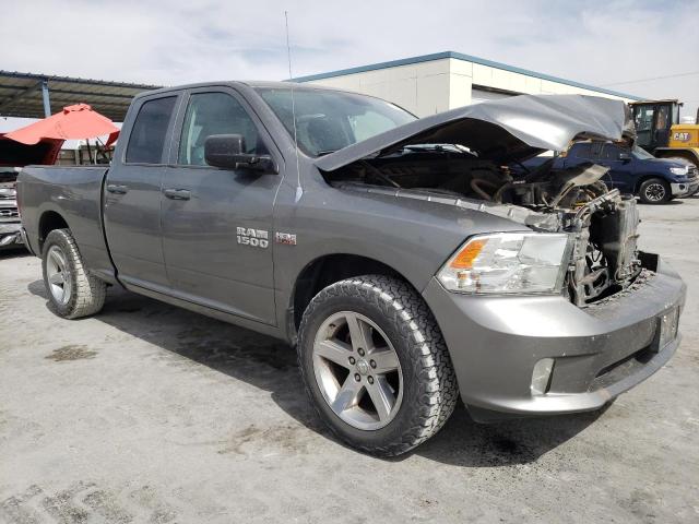 Photo 4 from auction – 2013 RAM 1500 ST with VIN 1C6RR6FT1DS702752