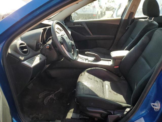 Foto 7 de la subasta – 2012 MAZDA 3 I con VIN JM1BL1V77C1686418