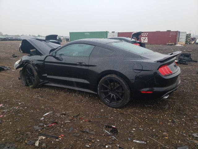 Photo 2 from auction – 2015 FORD MUSTANG GT with VIN 1FA6P8CF6F5355986