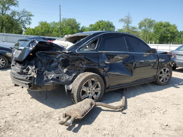 Photo 3 from auction – 2008 FORD TAURUS LIM with VIN 1FAHP25W48G121159