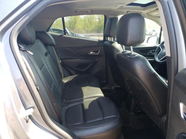 Photo 10 from auction – 2014 BUICK ENCORE with VIN KL4CJCSB2EB725227