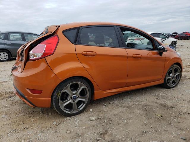 Photo 3 from auction – 2017 FORD FIESTA ST with VIN 3FADP4GX0HM134528