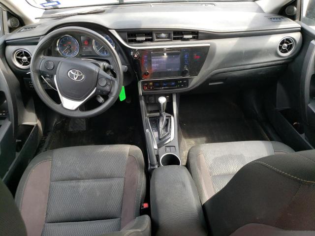 Photo 8 from auction – 2018 TOYOTA COROLLA L with VIN 2T1BURHEXJC987117