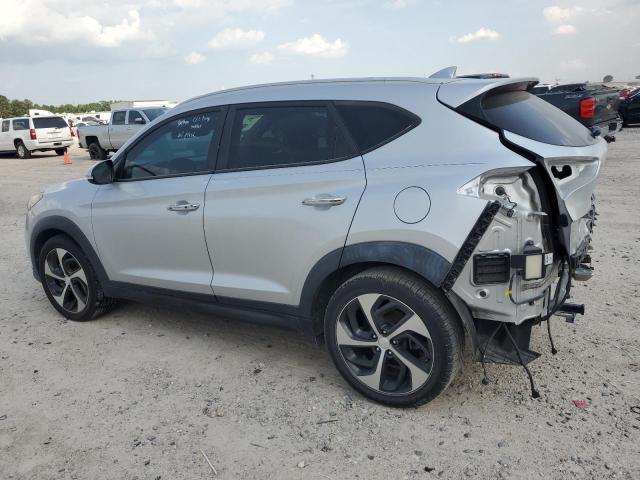 Photo 2 from auction – 2016 HYUNDAI TUCSON LIM with VIN KM8J33A26GU160864