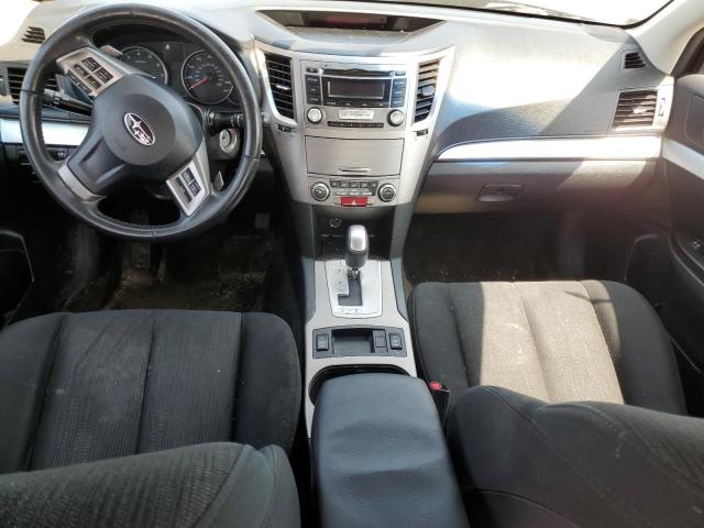 Photo 8 from auction – 2013 SUBARU LEGACY 2.5 with VIN 4S3BMBC65D3038093