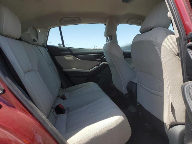 Photo 10 from auction – 2018 SUBARU IMPREZA PR with VIN 4S3GTAD67J3723404