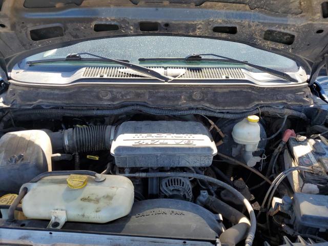 Photo 11 from auction – 2004 DODGE RAM 1500 S with VIN 1D7HA18N34S694222