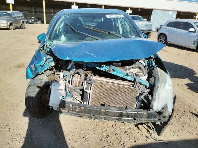 Photo 5 from auction – 2015 NISSAN VERSA NOTE with VIN 3N1CE2CP1FL353140