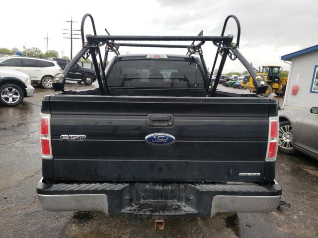 Photo 6 from auction – 2011 FORD F150 SUPER with VIN 1FTFW1EF9BFA13762