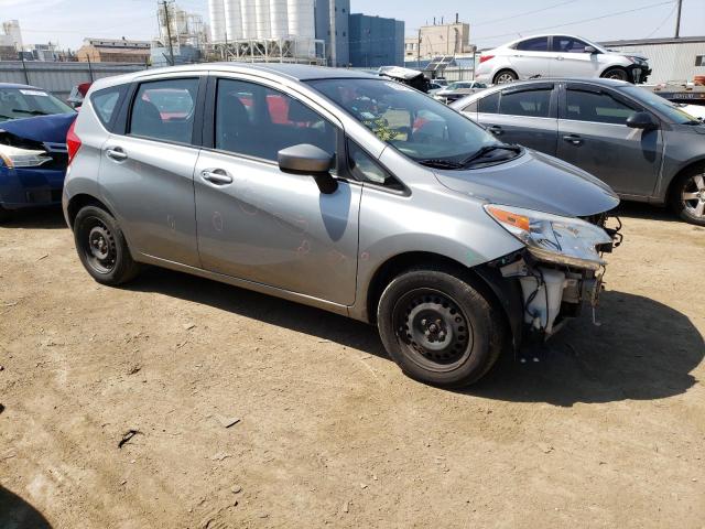 Снимка 4 от търг – 2015 NISSAN VERSA NOTE с VIN 3N1CE2CP2FL424488