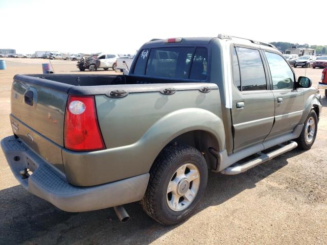Photo 3 from auction – 2002 FORD EXPLORER S with VIN 1FMZU67E32UB92554