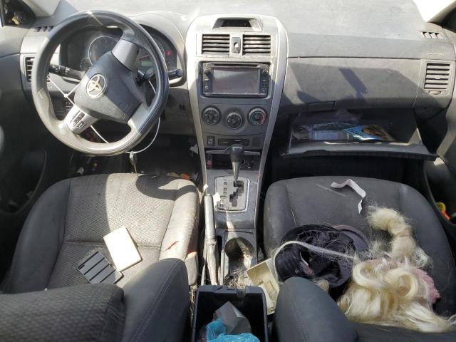 Photo 8 from auction – 2013 TOYOTA COROLLA BA with VIN 5YFBU4EE6DP074527