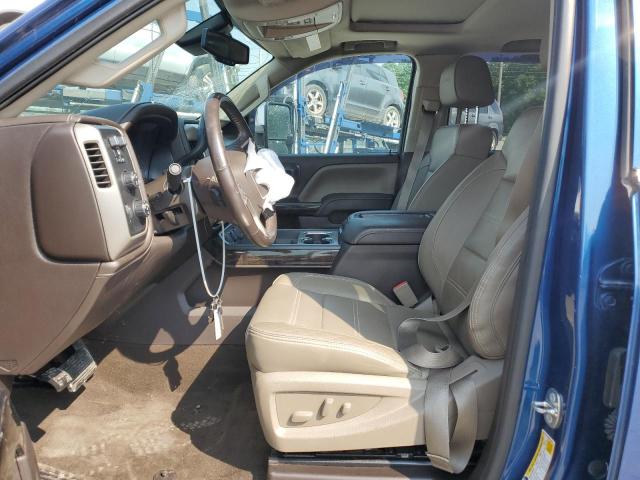 Photo 7 from auction – 2015 GMC SIERRA K25 with VIN 1GT120E88FF573229
