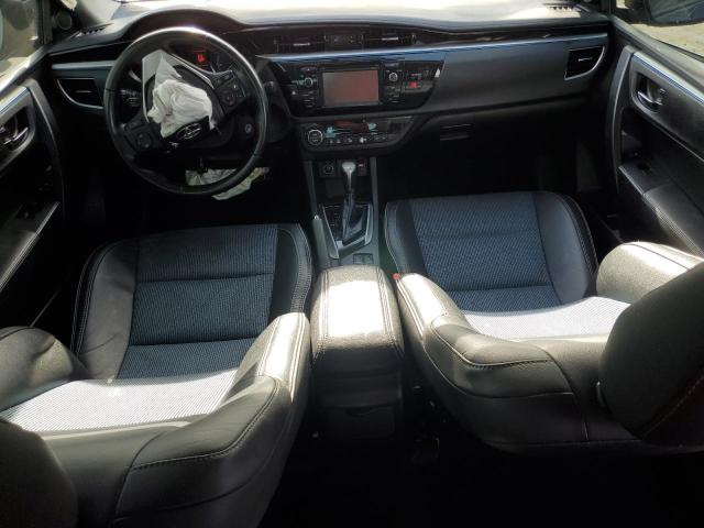 Photo 8 from auction – 2014 TOYOTA COROLLA L with VIN 2T1BURHE4EC112931