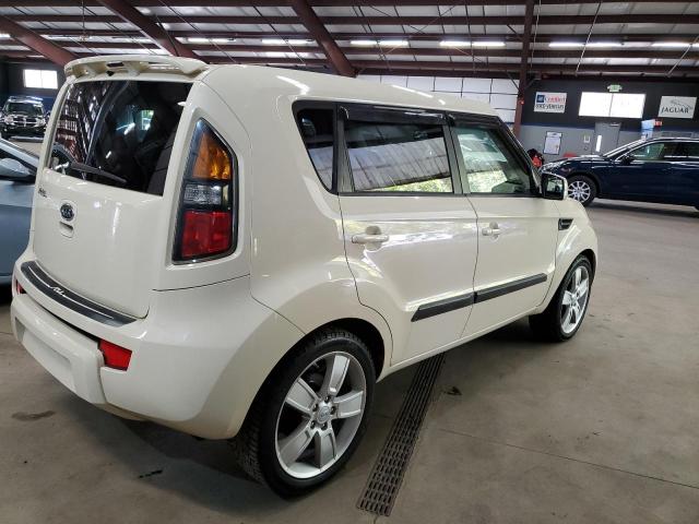 Photo 3 from auction – 2011 KIA SOUL + with VIN KNDJT2A20B7722120