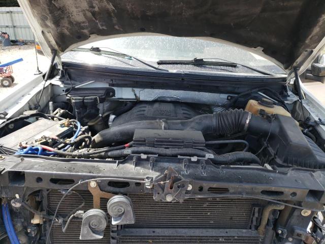 Photo 11 from auction – 2012 FORD F150 SUPER with VIN 1FTFW1ET4CKD52945