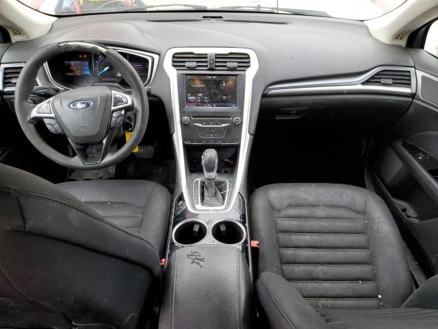 Photo 8 from auction – 2013 FORD FUSION SE with VIN 3FA6P0HR5DR378934