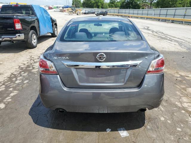 Photo 6 from auction – 2015 NISSAN ALTIMA 2.5 with VIN 1N4AL3AP2FC245033