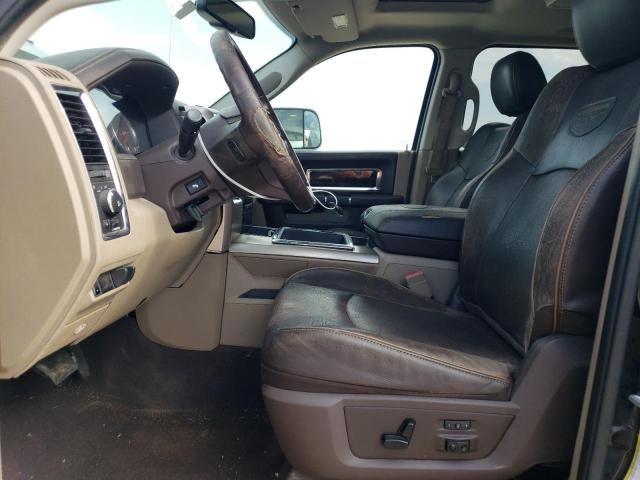 Photo 7 from auction – 2012 DODGE RAM 2500 L with VIN 3C6TD4PL9CG332941