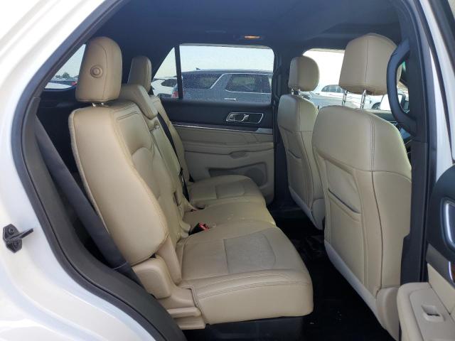 Photo 11 from auction – 2016 FORD EXPLORER L with VIN 1FM5K7FH5GGC29275