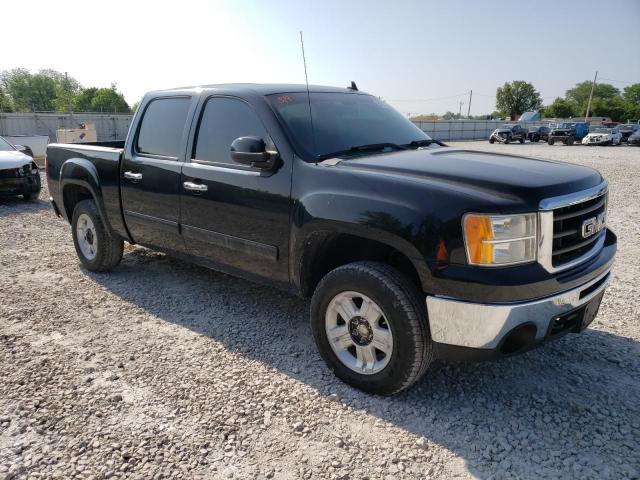 Zdjęcie 4 z aukcji – 2011 GMC SIERRA K15 z VIN 3GTP2VE32BG409205