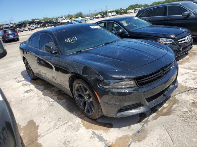 Photo 4 from auction – 2021 DODGE CHARGER SX with VIN 2C3CDXBG3MH678347