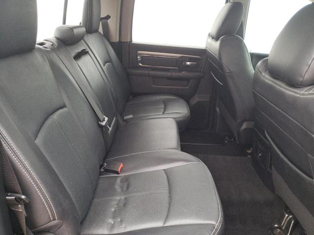Photo 10 from auction – 2018 RAM 1500 SPORT with VIN 1C6RR6MT6JS143195
