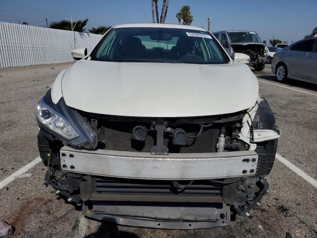 Photo 5 from auction – 2017 NISSAN ALTIMA 2.5 with VIN 1N4AL3AP7HC293372