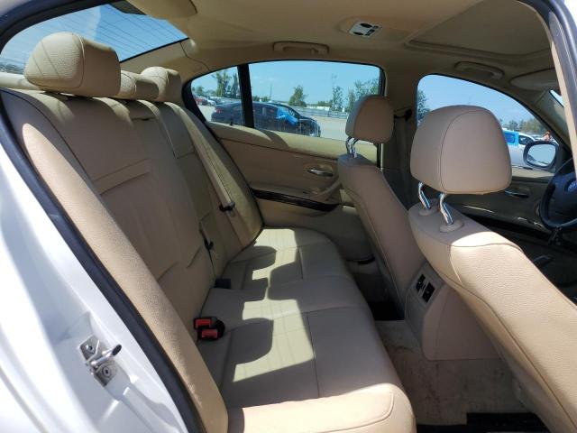 Photo 10 from auction – 2011 BMW 328 I with VIN WBAPH7G59BNM57412