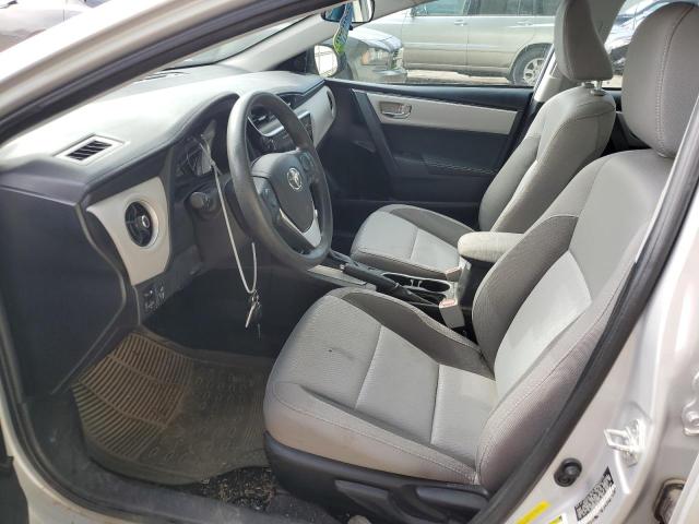 Photo 7 from auction – 2017 TOYOTA COROLLA L with VIN 5YFBURHE9HP674165