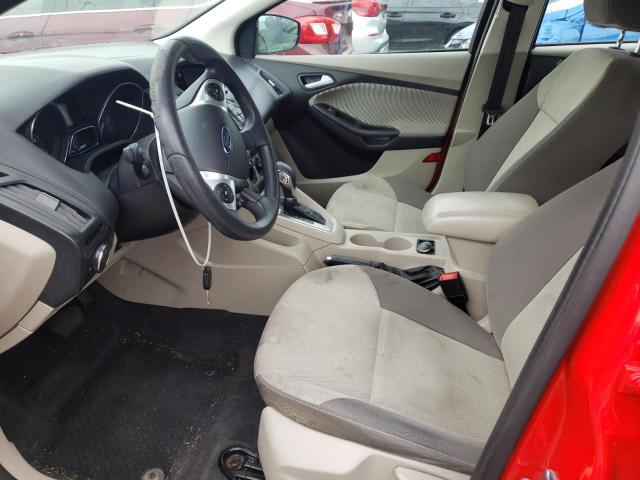 Photo 7 from auction – 2013 FORD FOCUS SE with VIN 1FADP3F21DL162740