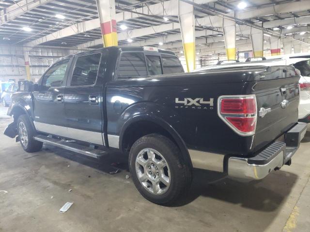 Photo 2 from auction – 2013 FORD F150 SUPER with VIN 1FTFW1ET8DKD48768