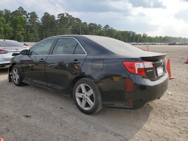 Photo 2 from auction – 2014 TOYOTA CAMRY L with VIN 4T1BF1FK0EU327967